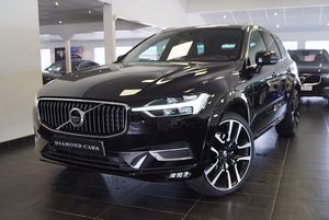 Volvo XC60 bild 8