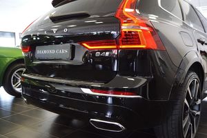 Volvo XC60 bild 13