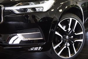 Volvo XC60 bild 9