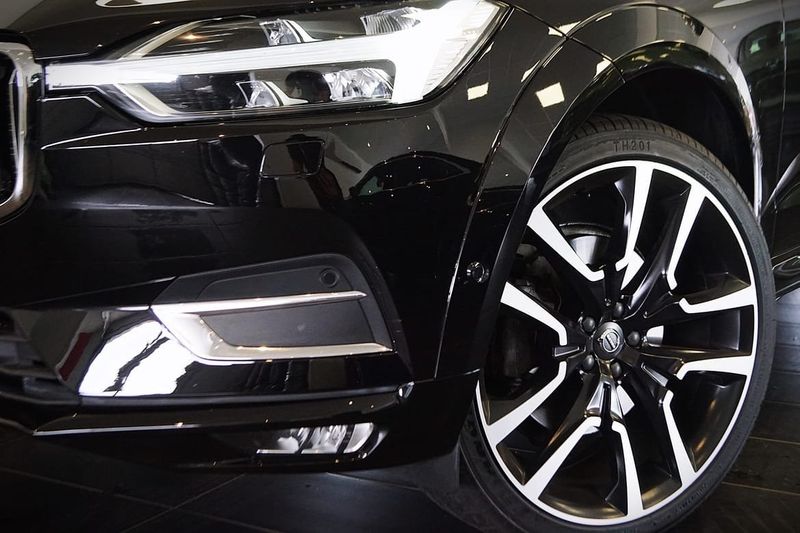 Volvo XC60 bild 9