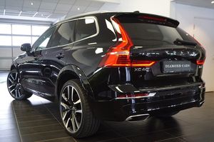 Volvo XC60 bild 4