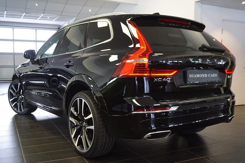 Volvo XC60 bild 4
