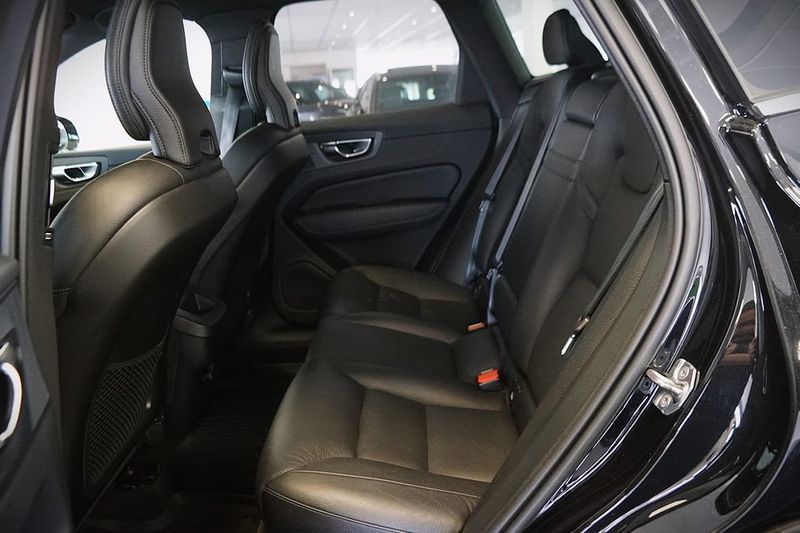 Volvo XC60 bild 24