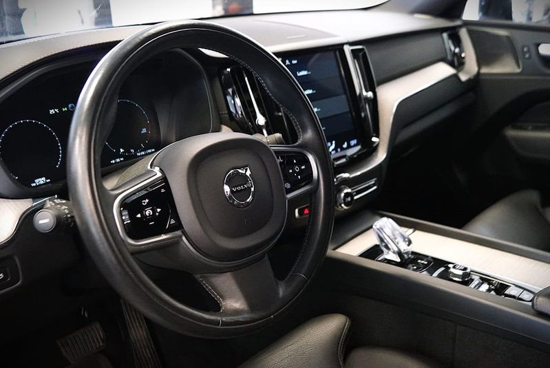 Volvo XC60 bild 14
