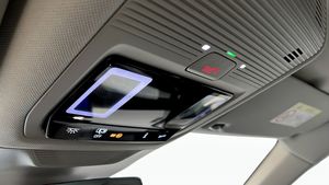 Skoda Superb bild 22