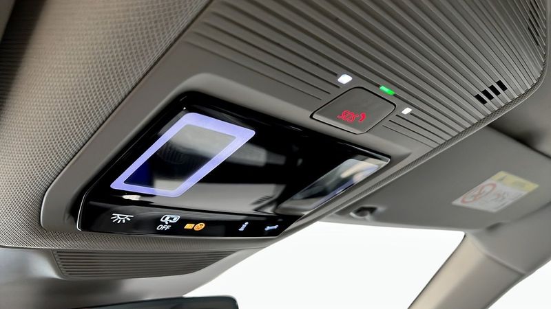 Skoda Superb bild 22