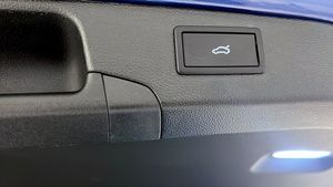 Skoda Superb bild 14