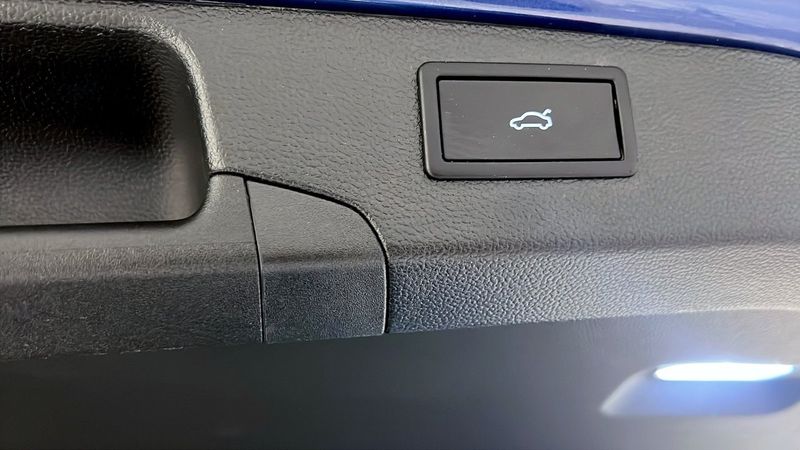 Skoda Superb bild 14