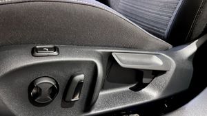 Skoda Superb bild 17