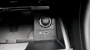 Skoda Superb bild 18