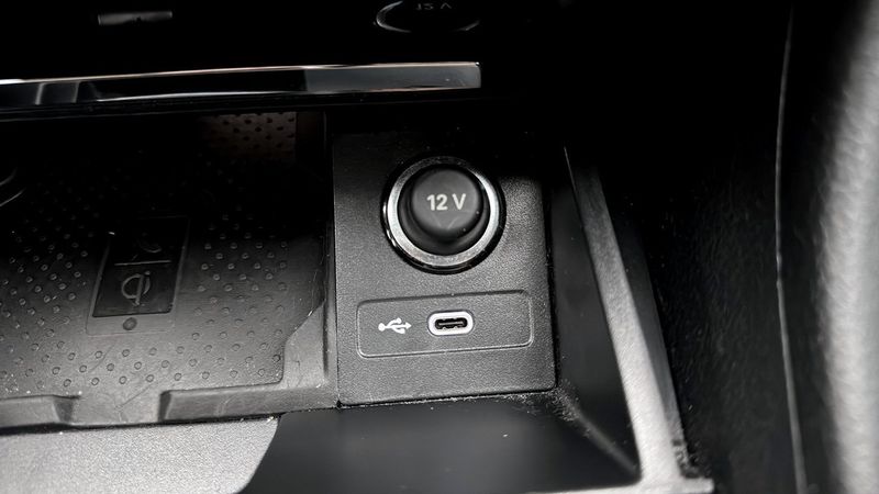 Skoda Superb bild 18