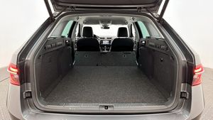 Skoda Superb bild 19