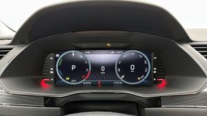 Skoda Superb bild 13