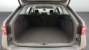 Skoda Superb bild 12