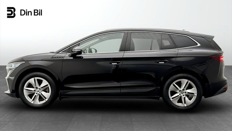 Skoda Enyaq bild 2
