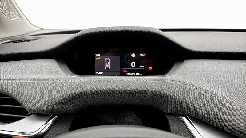 Skoda Enyaq bild 13