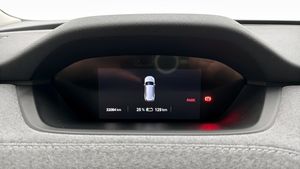 Skoda Enyaq bild 16