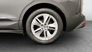 Skoda Enyaq bild 6