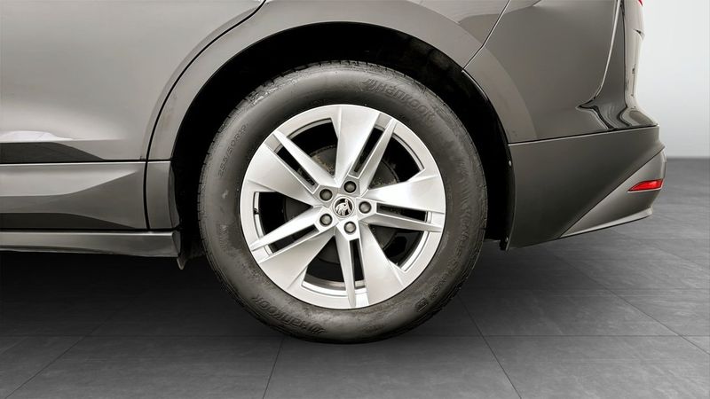 Skoda Enyaq bild 6