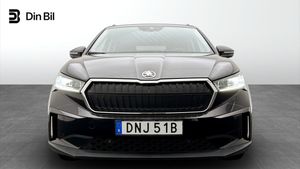 Skoda Enyaq bild 4