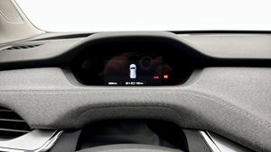 Skoda Enyaq bild 14