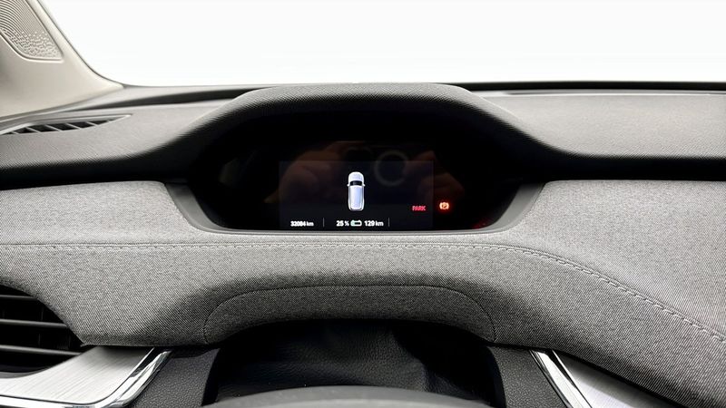 Skoda Enyaq bild 14