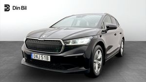 Skoda Enyaq bild 1