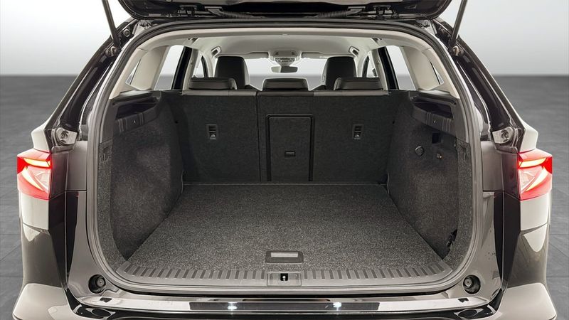 Skoda Enyaq bild 12