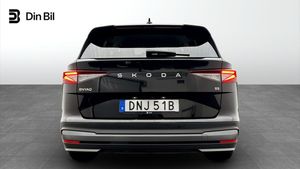 Skoda Enyaq bild 5