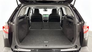 Skoda Enyaq bild 21