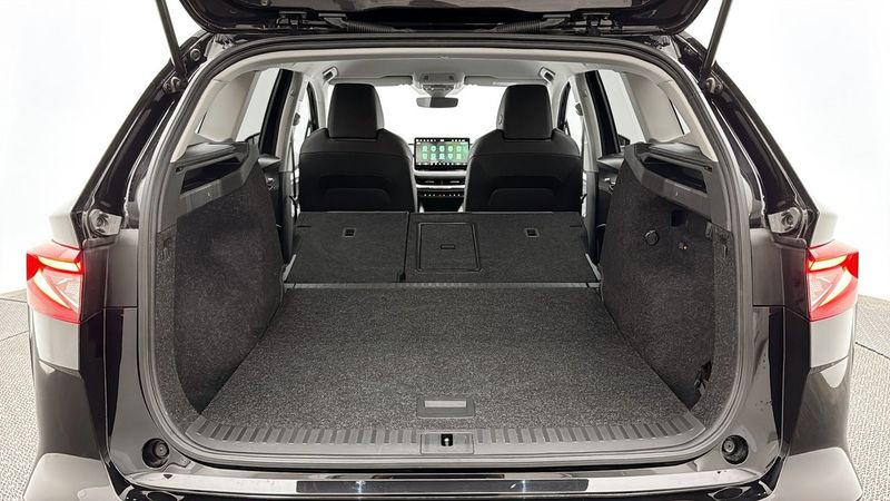 Skoda Enyaq bild 21