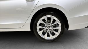 Skoda Superb bild 6
