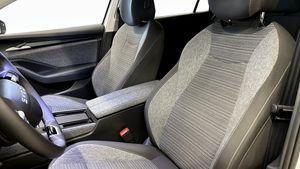 Skoda Superb bild 8