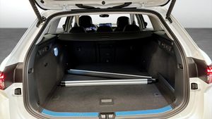 Skoda Superb bild 12