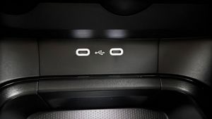 Skoda Kodiaq bild 19