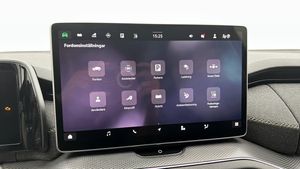 Skoda Kodiaq bild 17