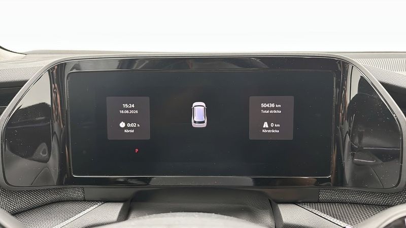 Skoda Kodiaq bild 14