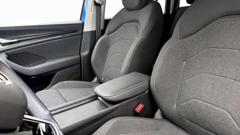 Skoda Kodiaq bild 8
