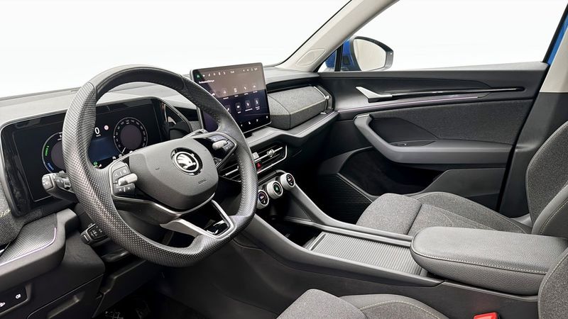 Skoda Kodiaq bild 7