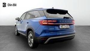 Skoda Kodiaq bild 3