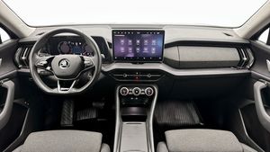 Skoda Kodiaq bild 10