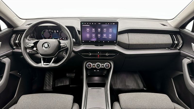Skoda Kodiaq bild 10