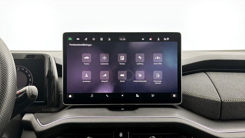 Skoda Kodiaq bild 9