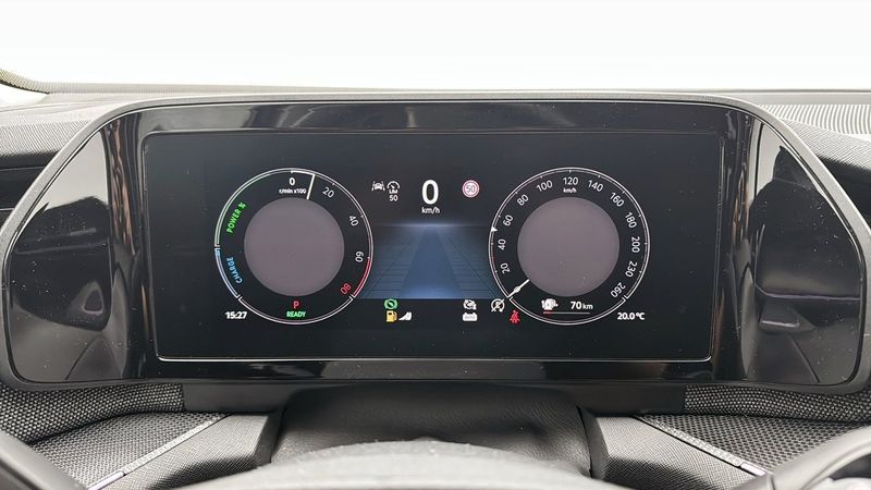 Skoda Kodiaq bild 13