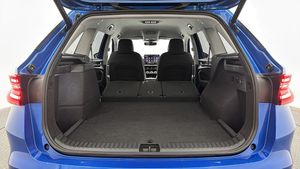 Skoda Kodiaq bild 21