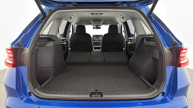 Skoda Kodiaq bild 21