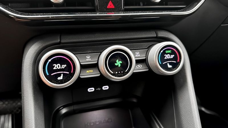 Skoda Kodiaq bild 18
