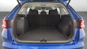 Skoda Kodiaq bild 12