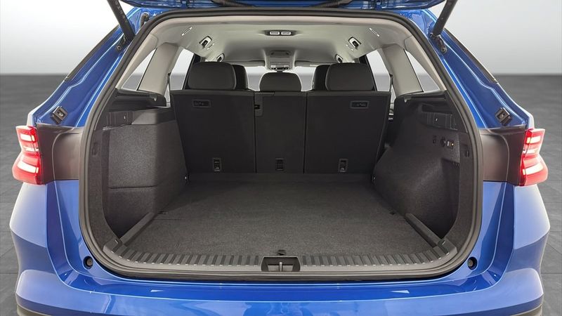 Skoda Kodiaq bild 12