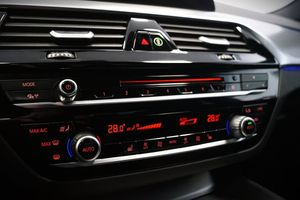BMW 530 bild 18